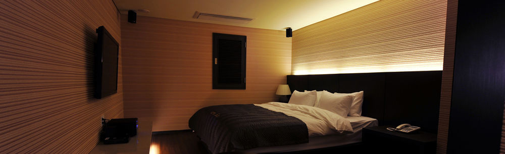 Uijeongbu Jbis Hotel מראה חיצוני תמונה