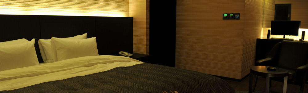 Uijeongbu Jbis Hotel מראה חיצוני תמונה