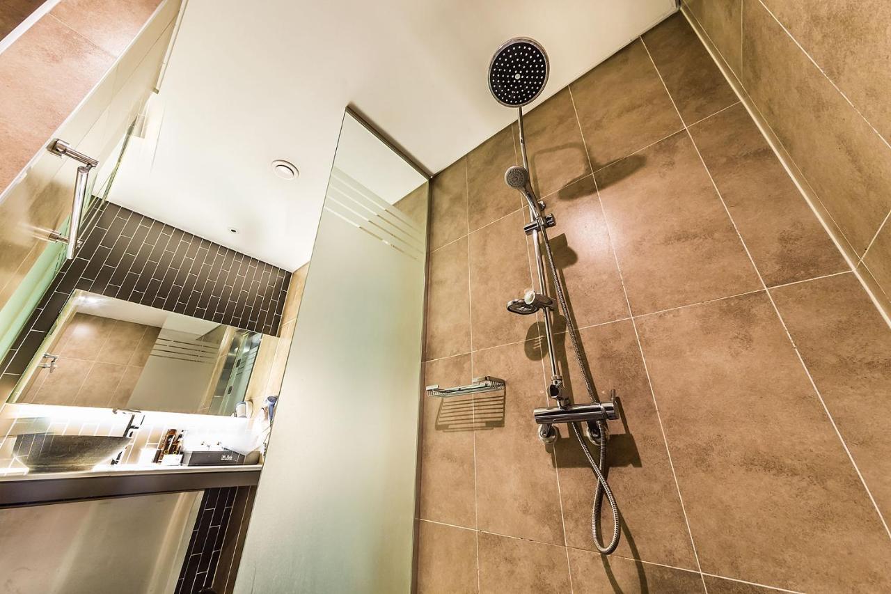Uijeongbu Jbis Hotel מראה חיצוני תמונה
