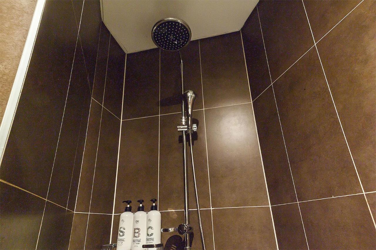 Uijeongbu Jbis Hotel מראה חיצוני תמונה