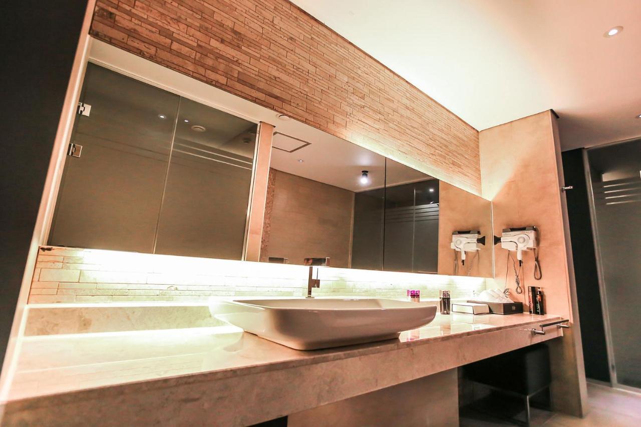 Uijeongbu Jbis Hotel מראה חיצוני תמונה