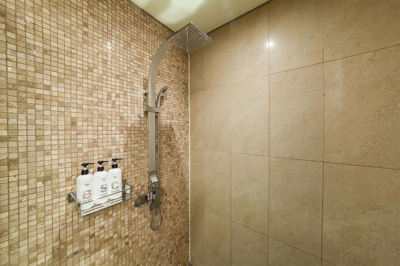 Uijeongbu Jbis Hotel מראה חיצוני תמונה