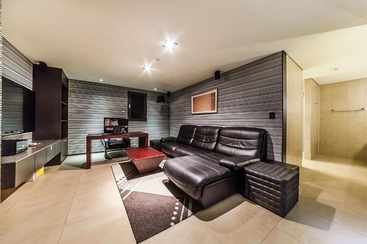 Uijeongbu Jbis Hotel מראה חיצוני תמונה